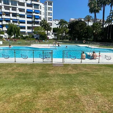 Jardines Del Puerto *